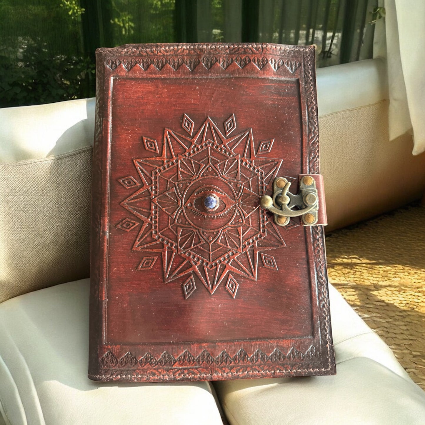 Leather journals