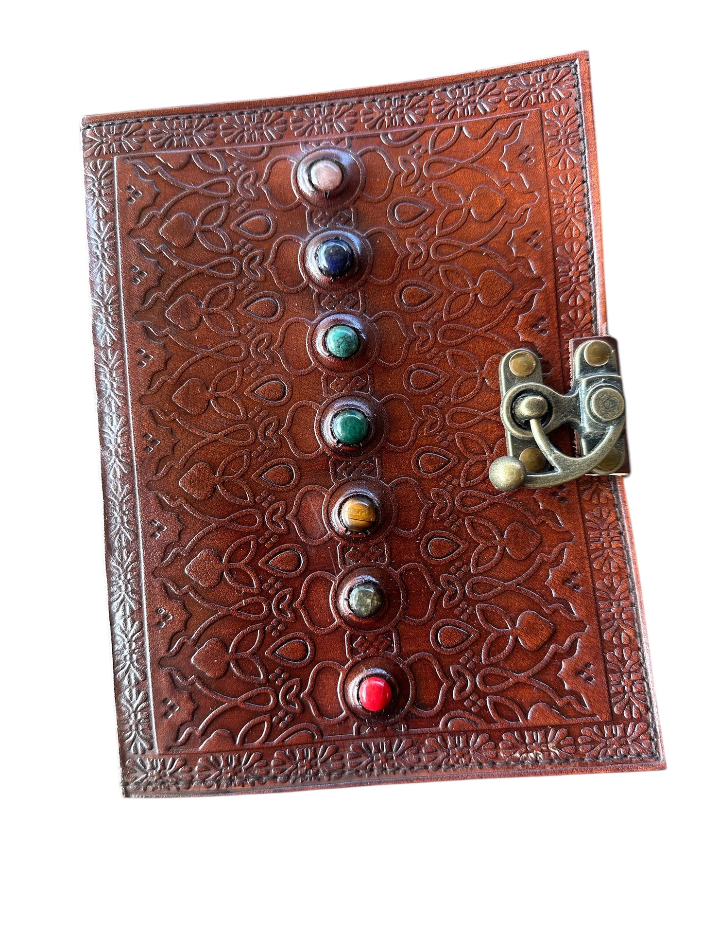 Leather journals