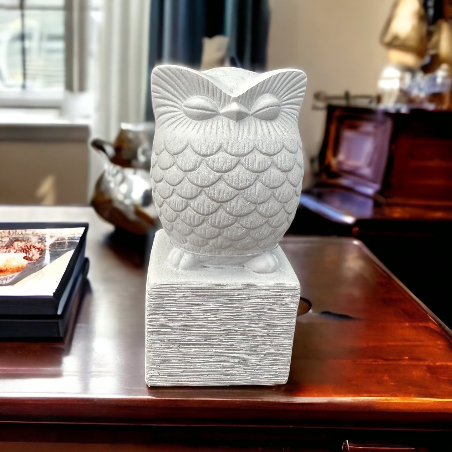 Gelati Owl White
