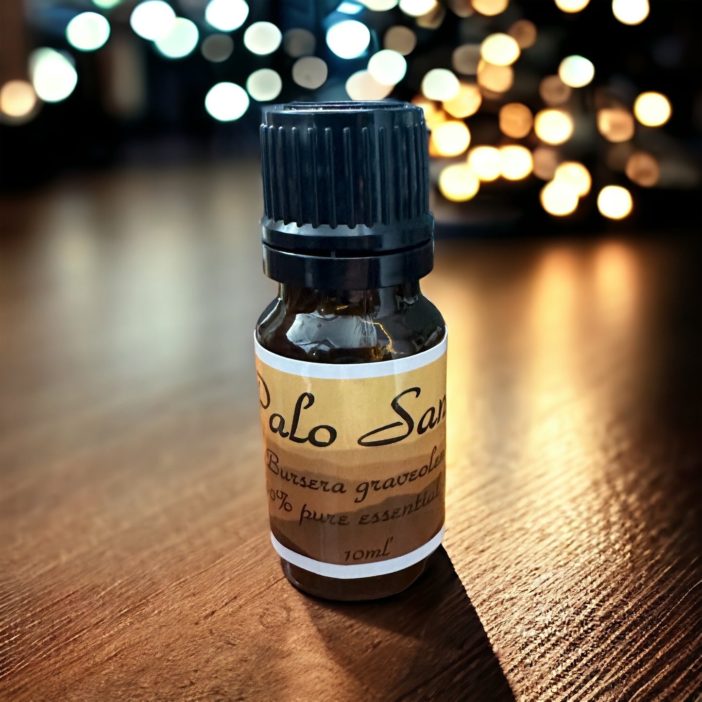 Palo Santo