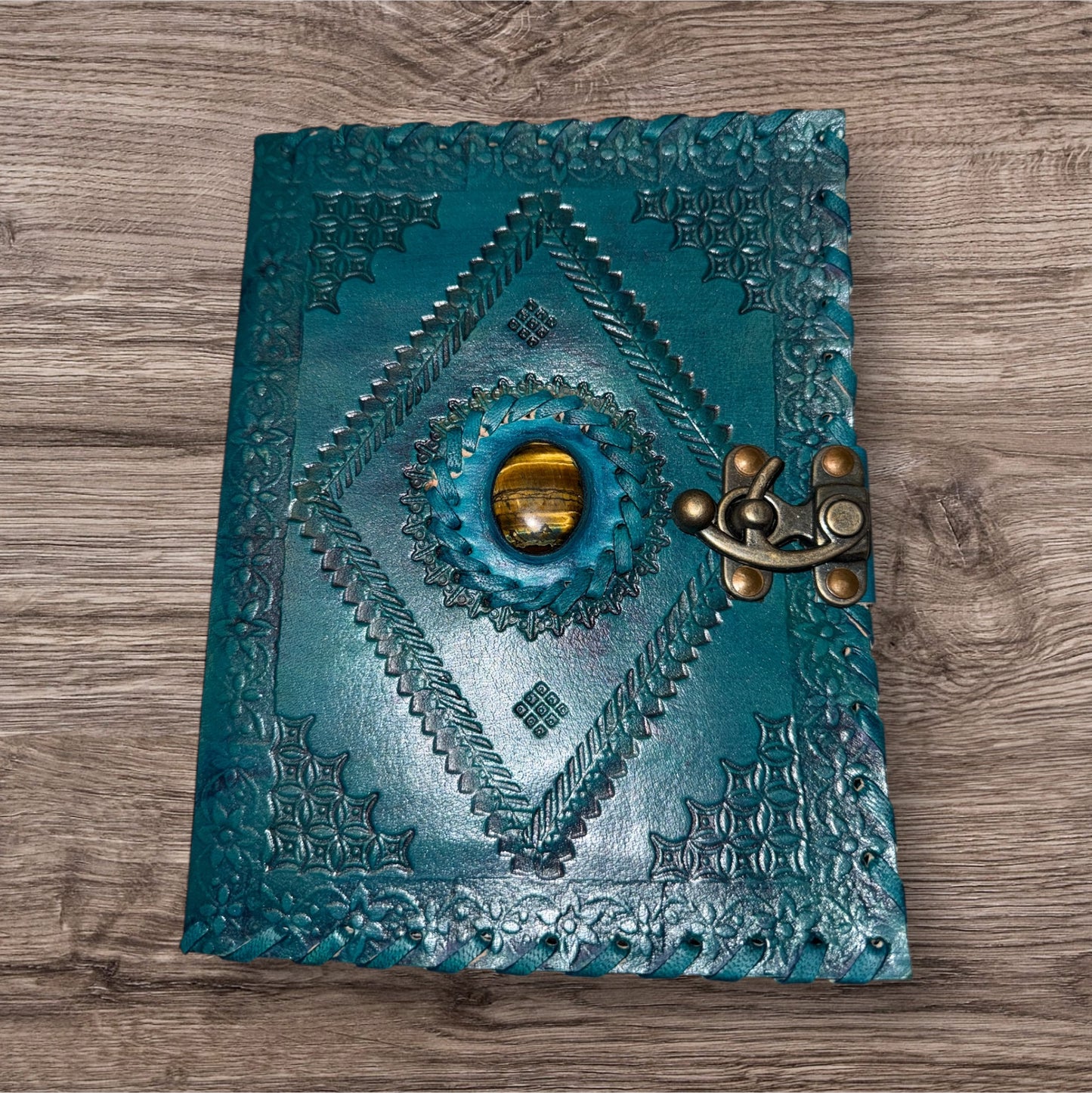 Leather journals