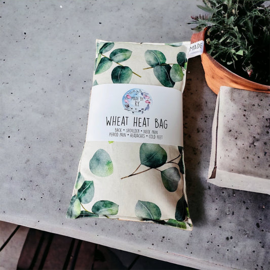 Wheat Heat Bag - Large #22