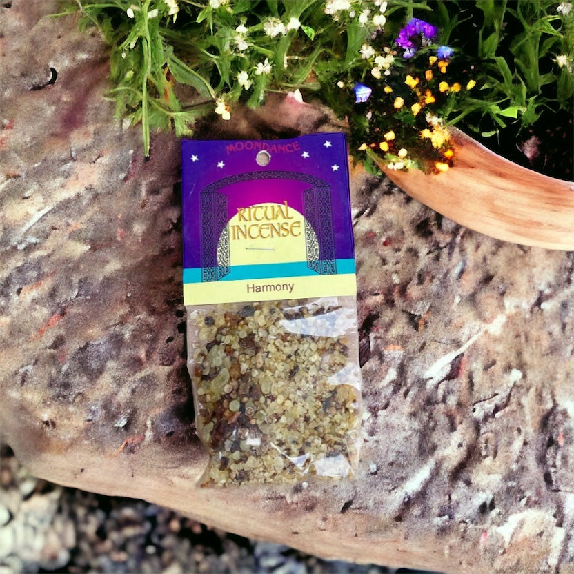 Ritual Incense 20g