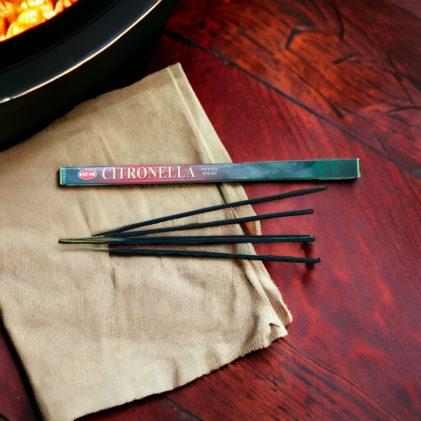 HEM Incense Sticks