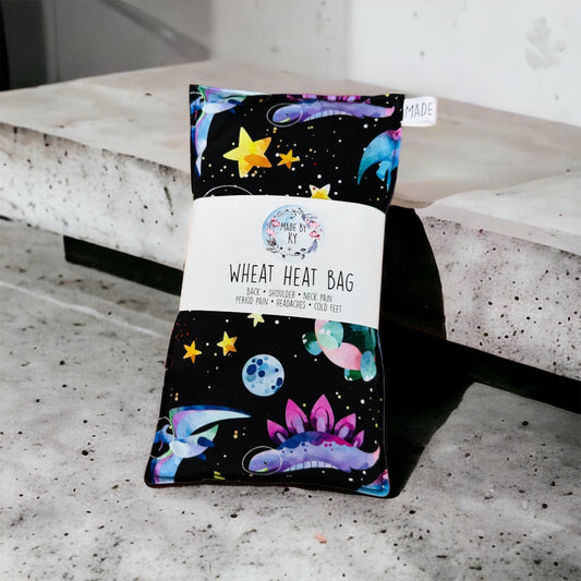 Wheat Heat Bag - Large #14