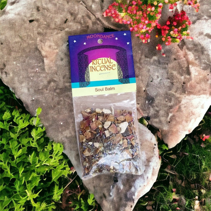 Ritual Incense 20g