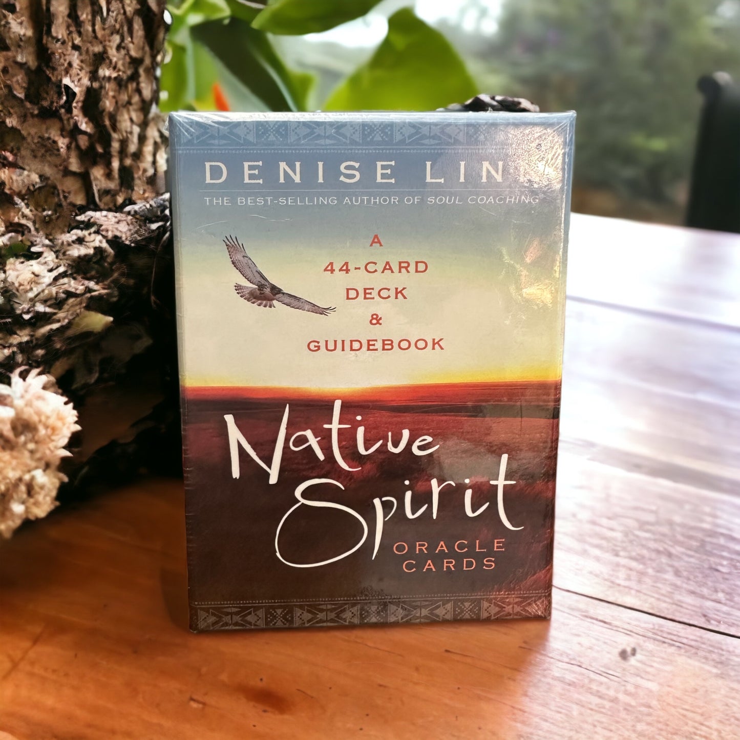 Native Spirit Oracle Cards