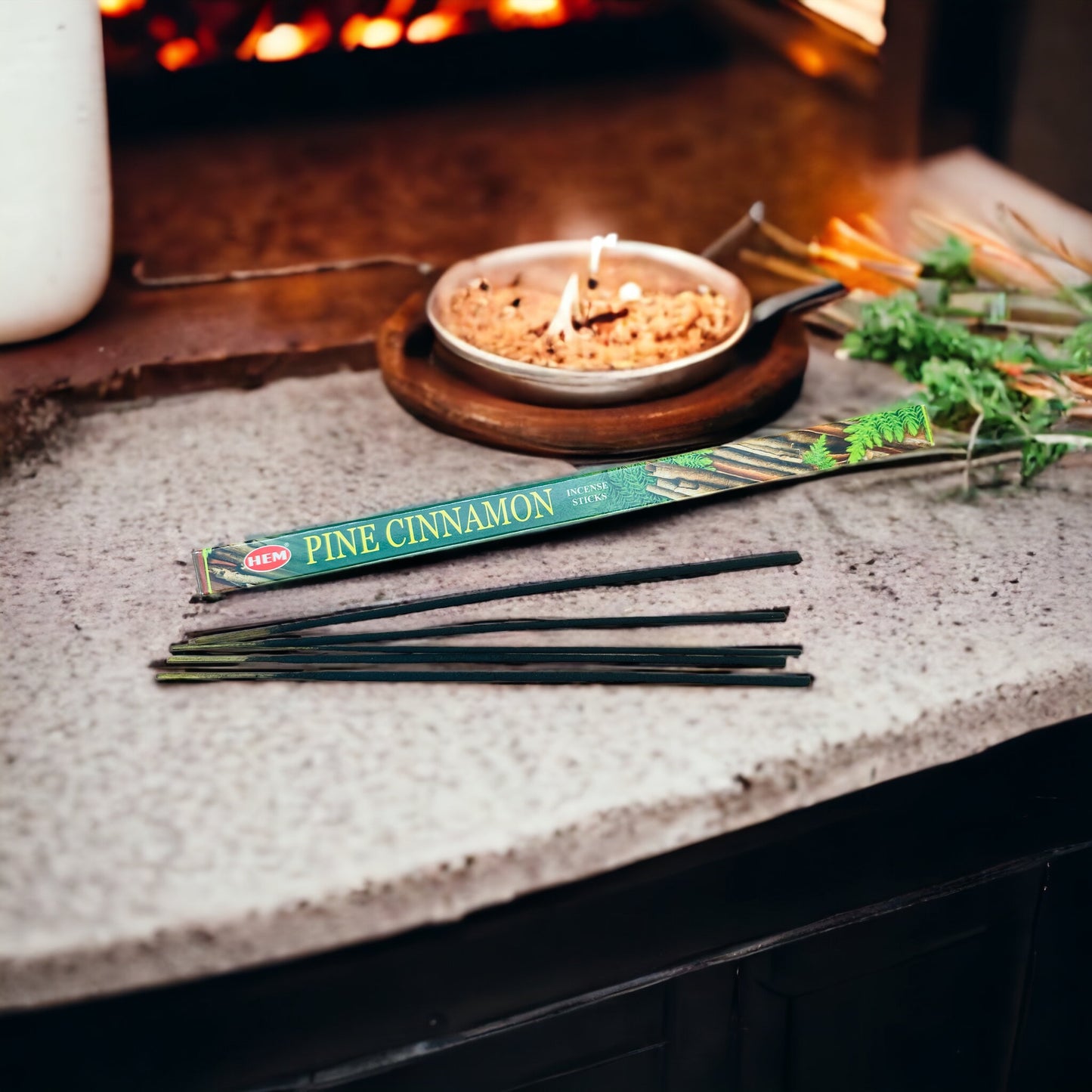 HEM Incense Sticks