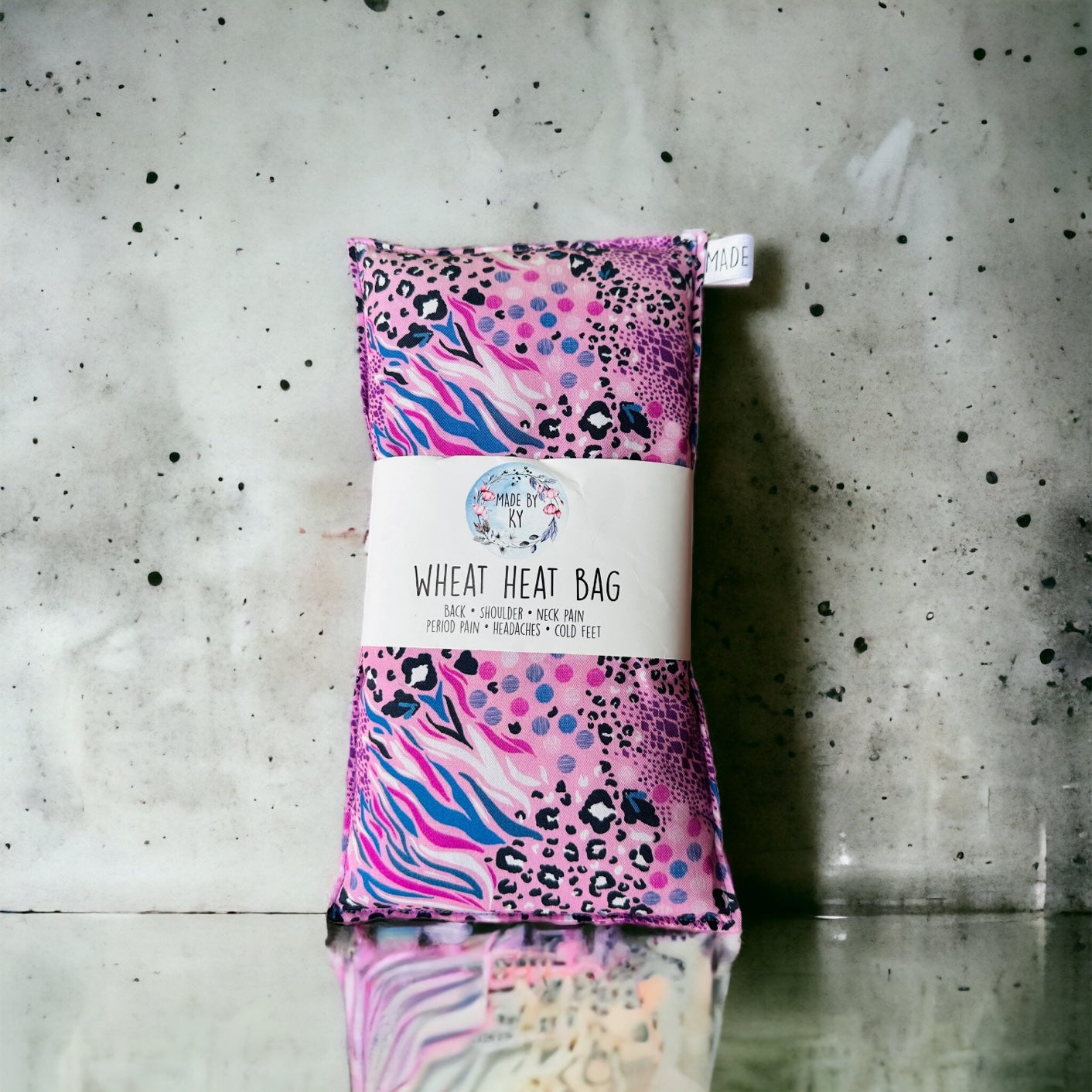 Wheat Heat Bag - Large