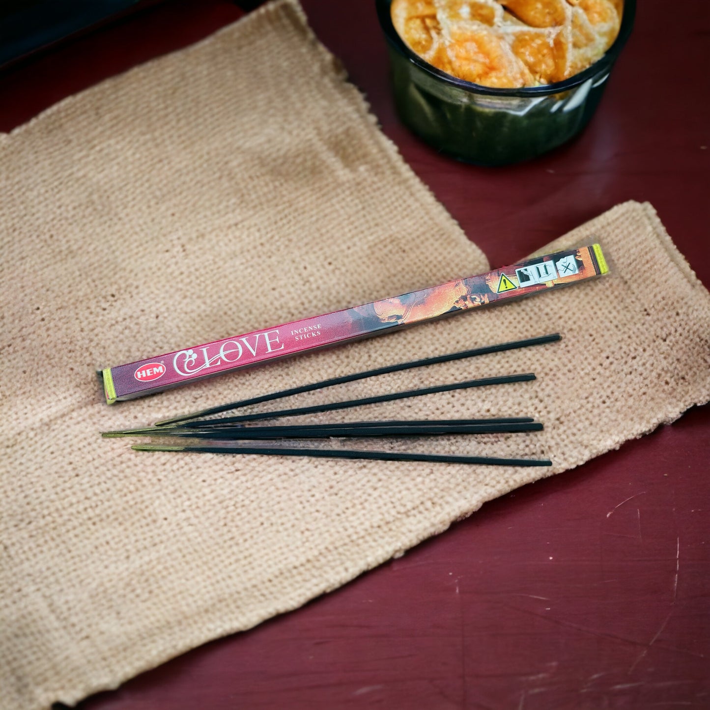 HEM Incense Sticks