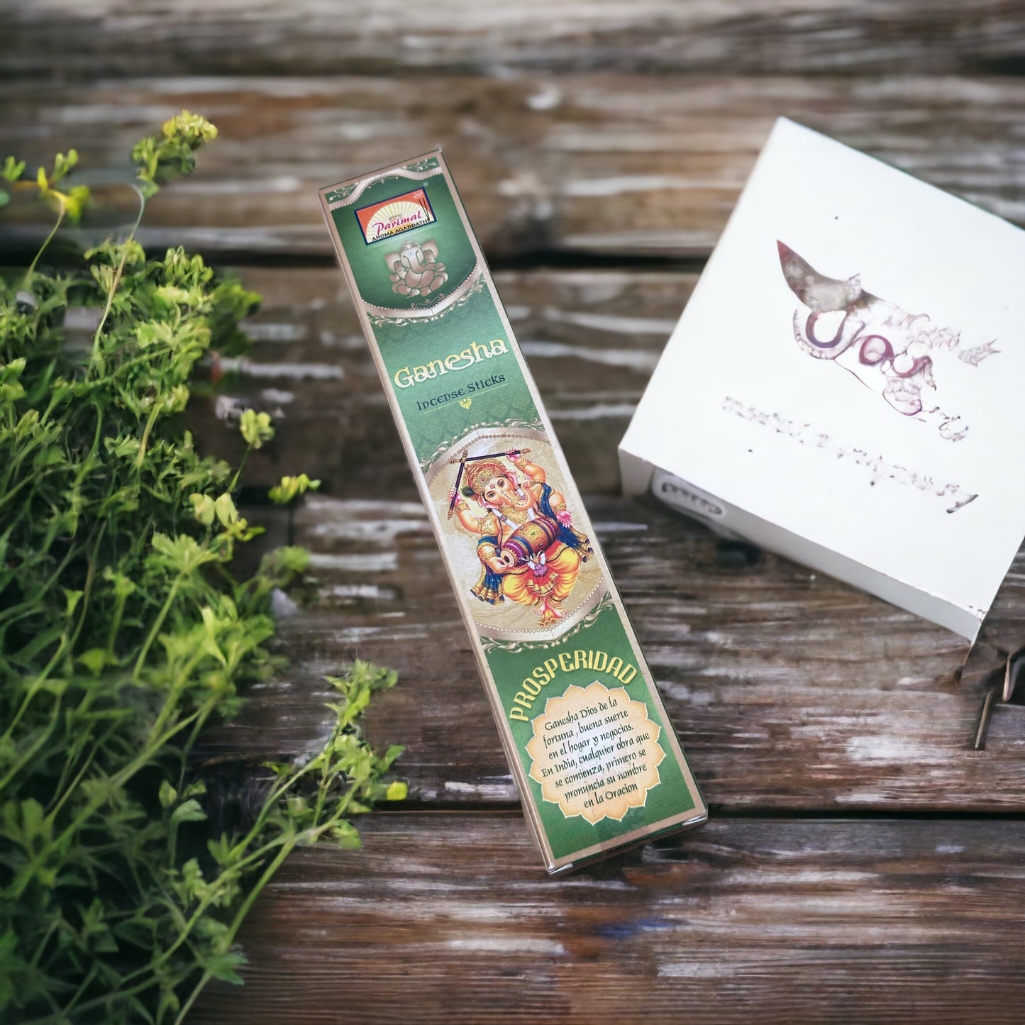 Parimal Incense Sticks