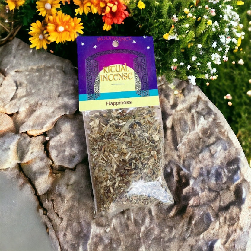 Ritual Incense 20g