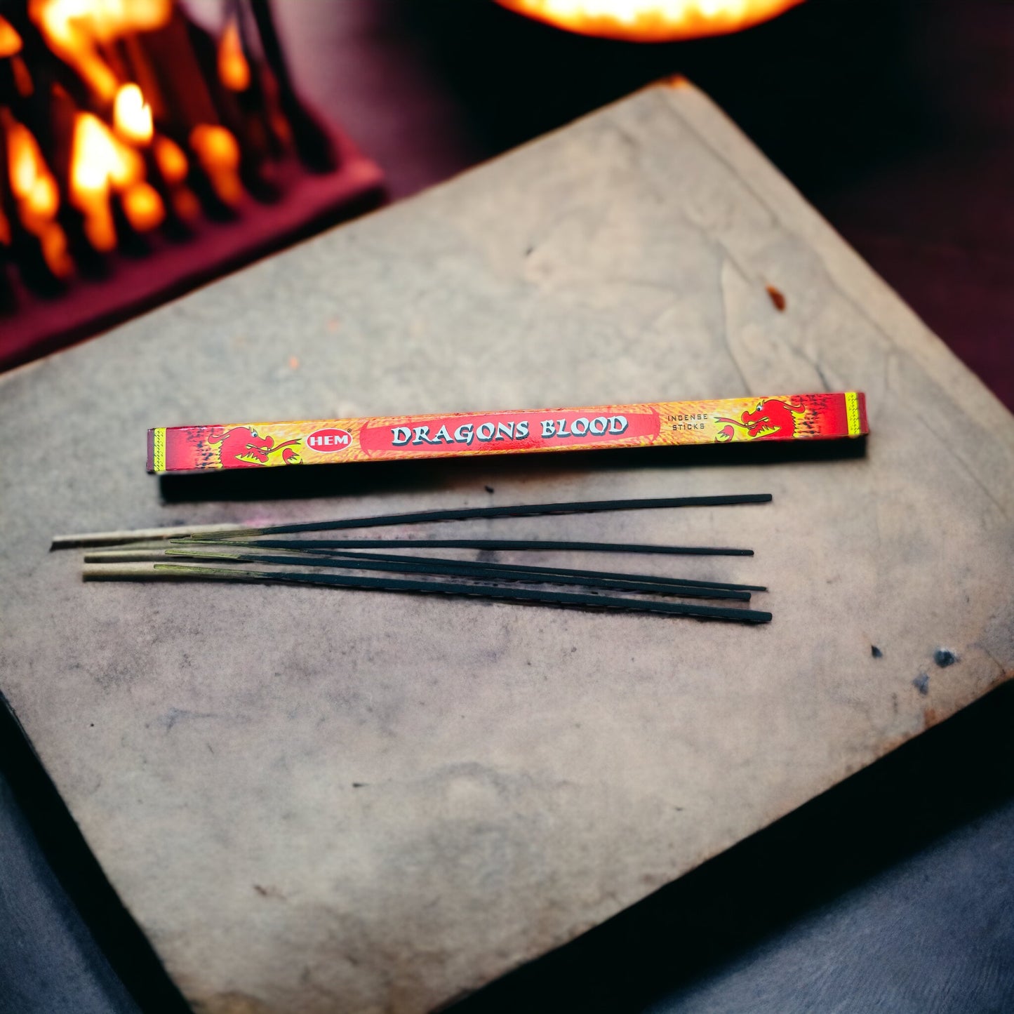HEM Incense Sticks