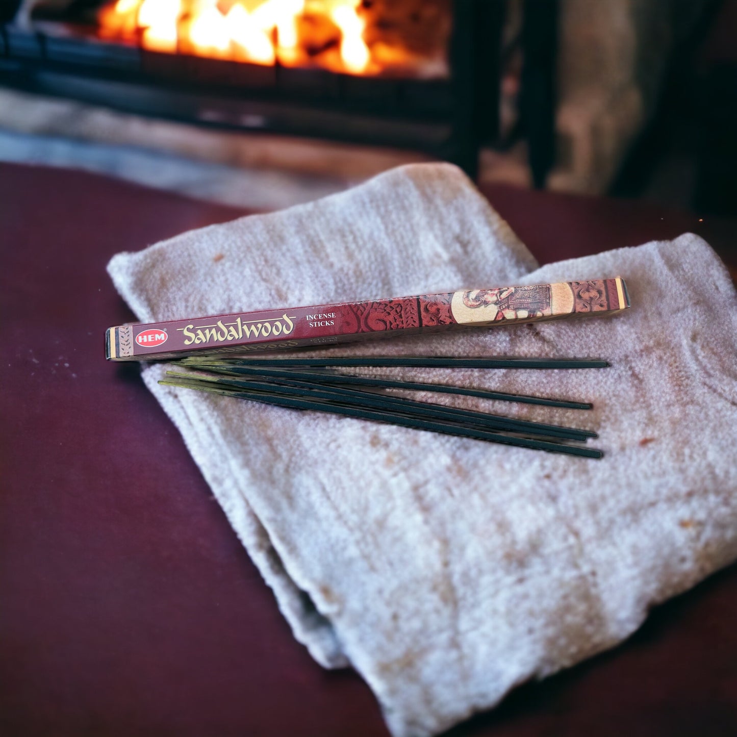HEM Incense Sticks