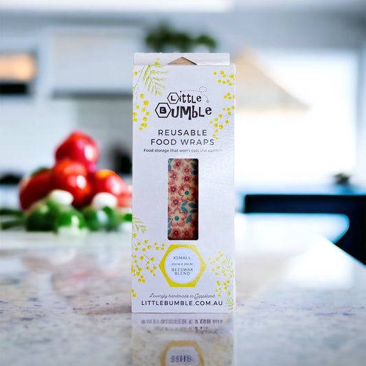 Little Bumble Food wraps X-Small
