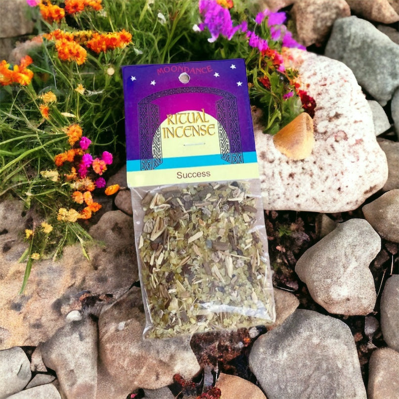Ritual Incense 20g