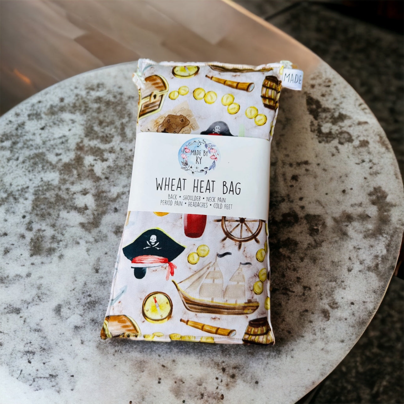 Wheat Heat Bag - Large #16