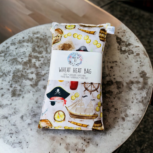 Wheat Heat Bag - Large #16