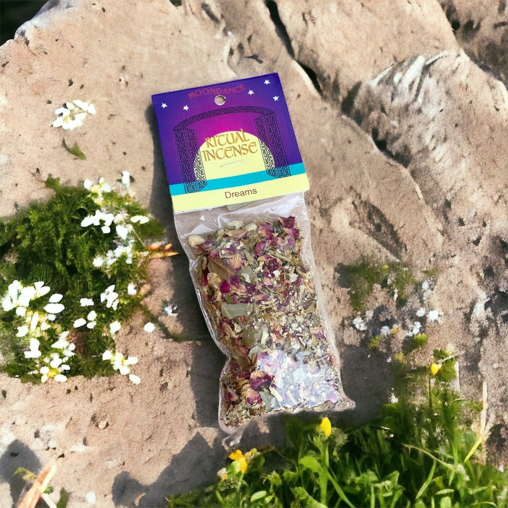 Ritual Incense 20g