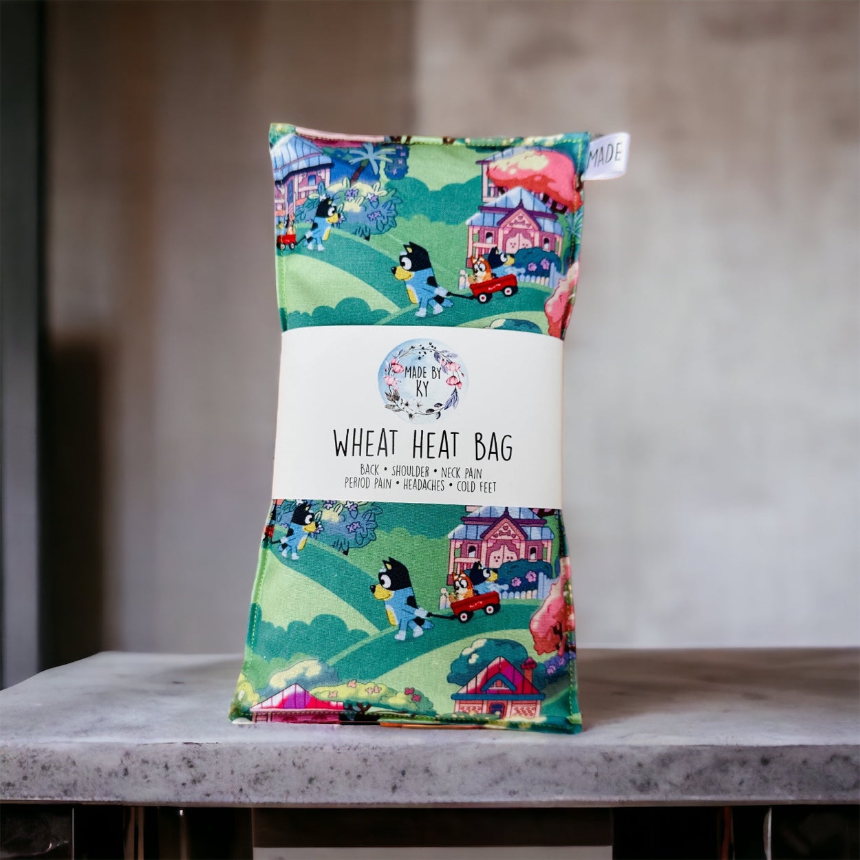 Wheat Heat Bag - Large