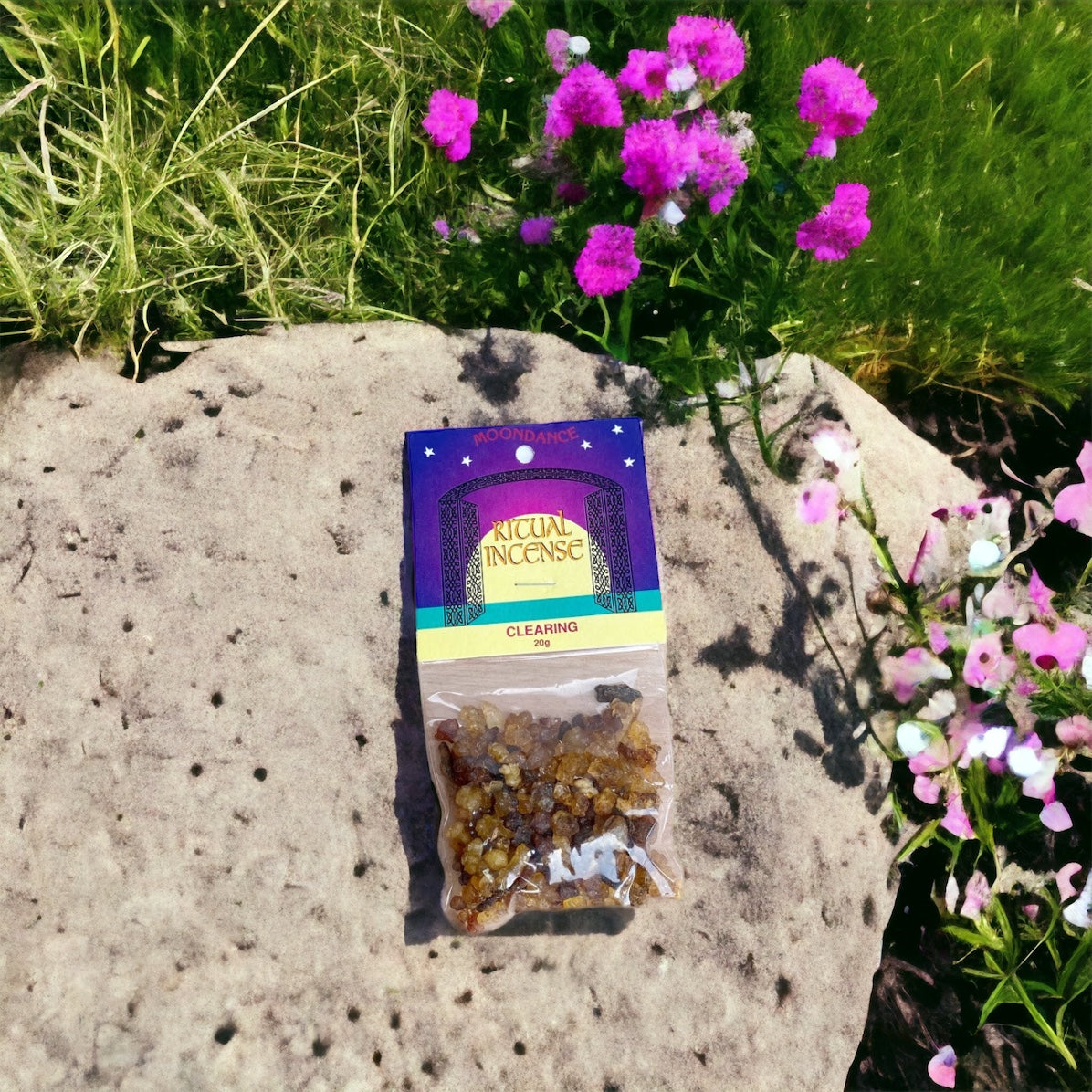 Ritual Incense 20g