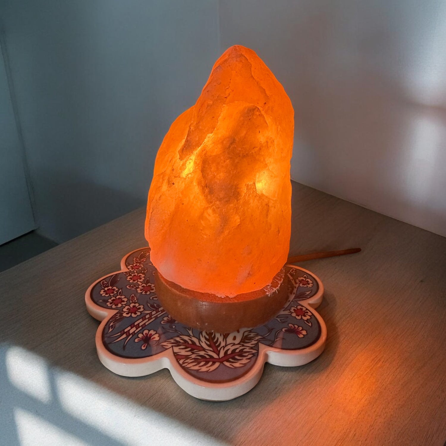 SALT LAMPS- IN STORE (CLICK&COLLECT ONLY)