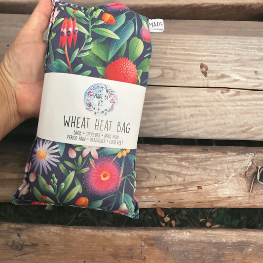 Wheat Heat Bag - Large #33