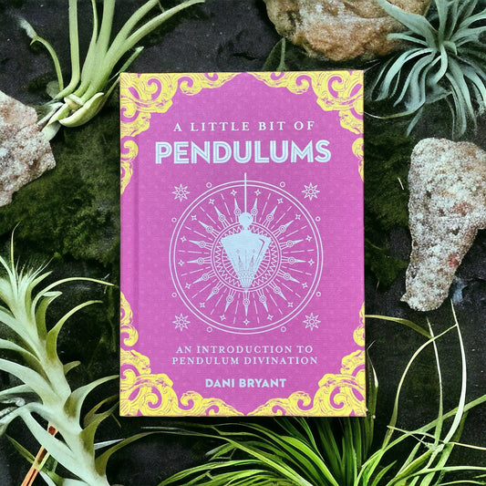 A little bit of pendulums book