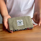 Hemp tobacco pouch #27