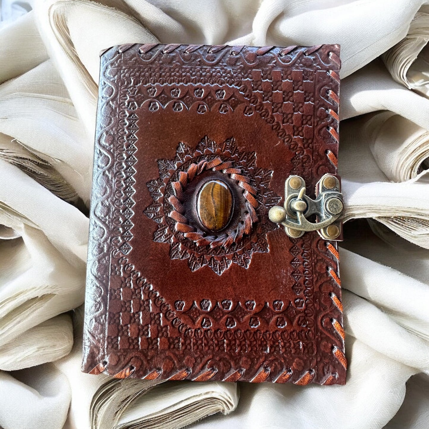 Leather journals