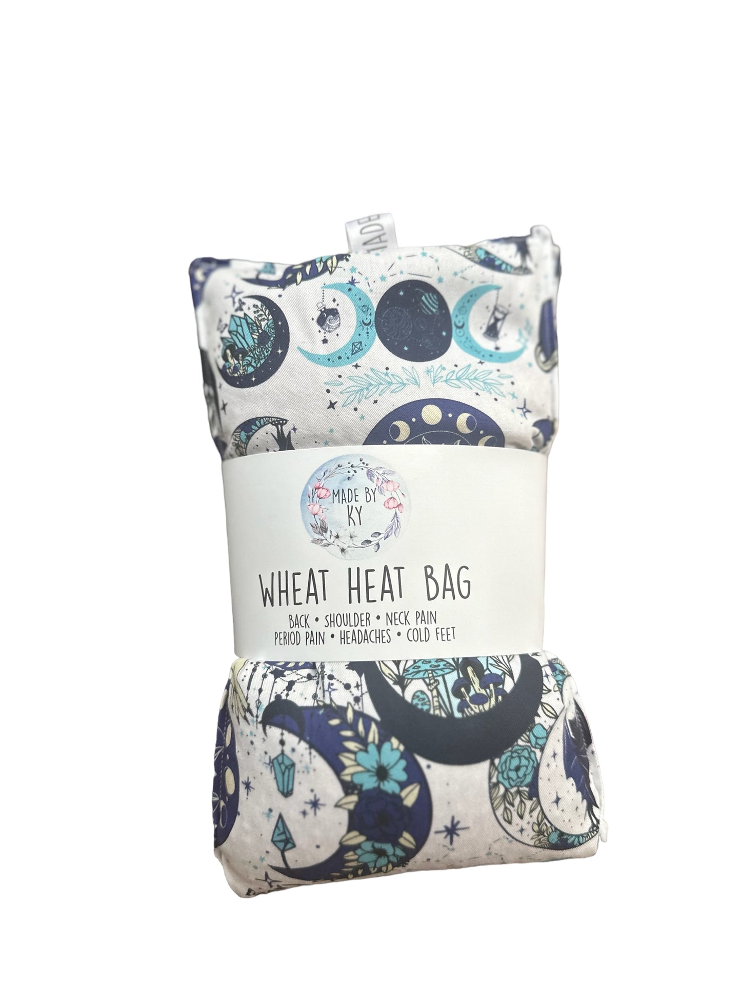 Wheat Heat Bags XLarge 34 Queen of All Things