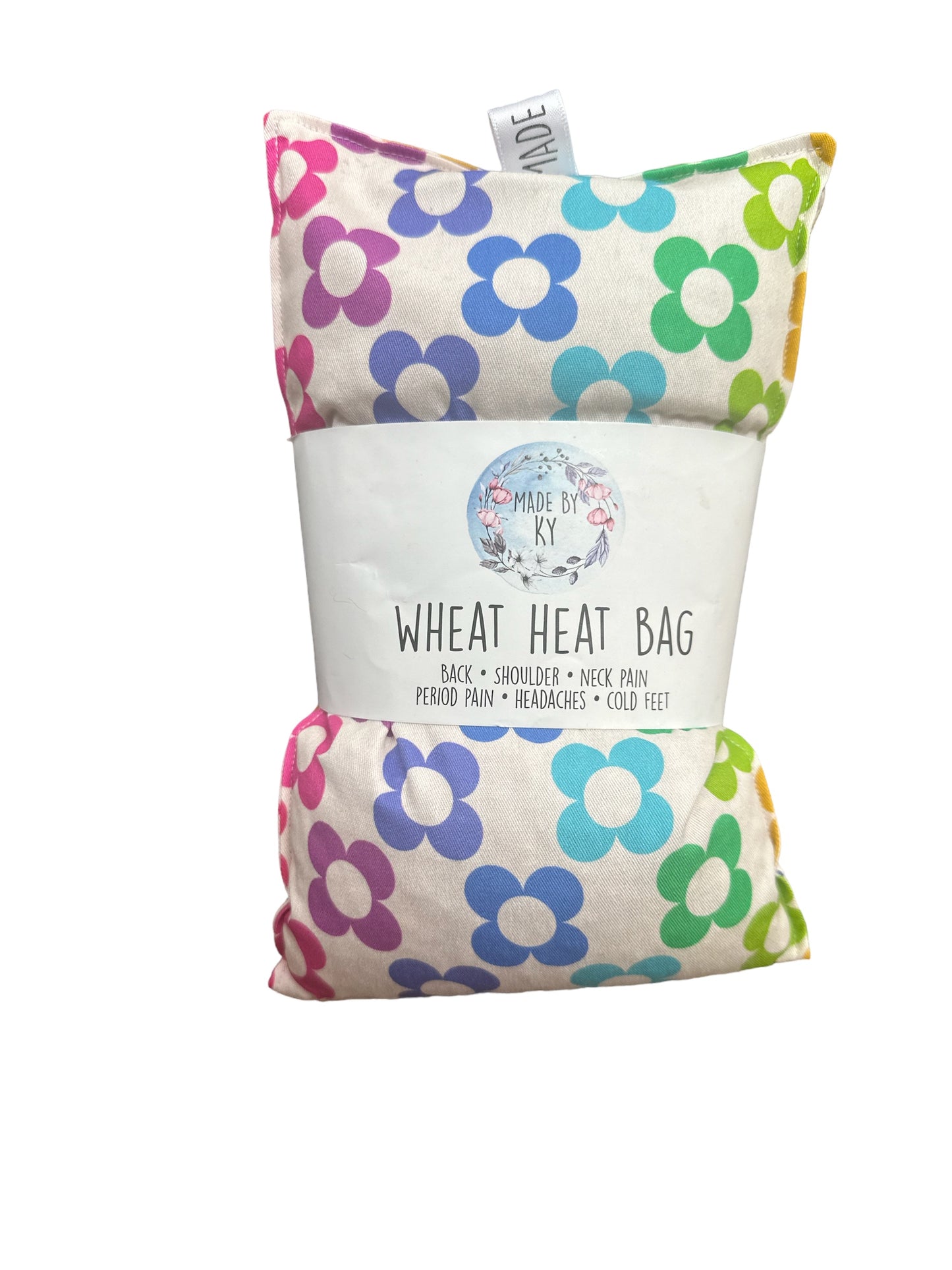 Wheat Heat Bag X-large #32