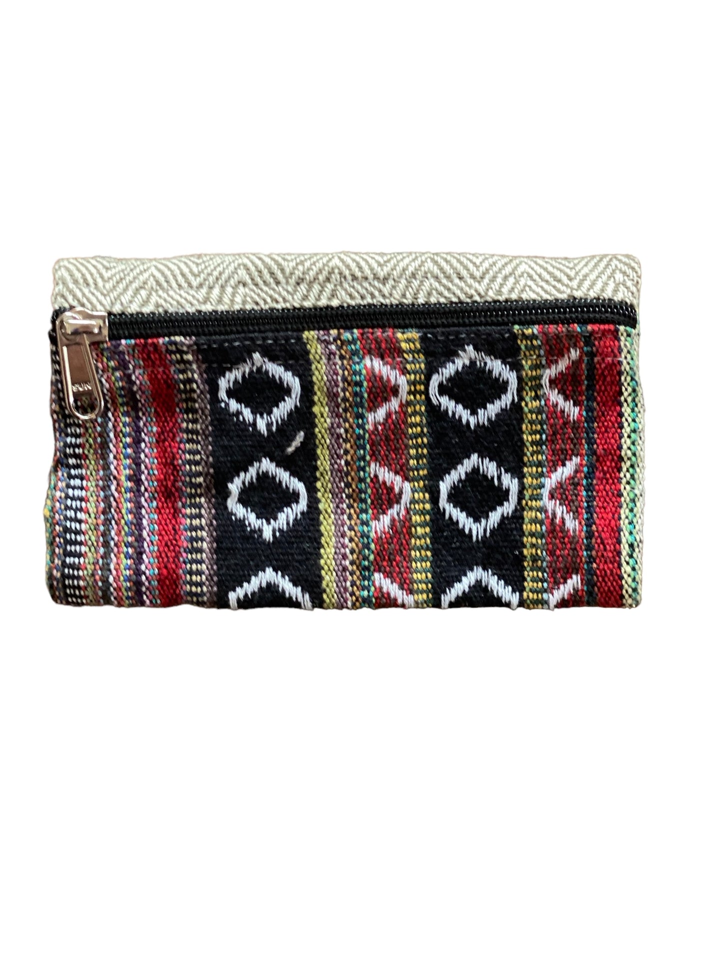 Hemp tobacco pouch #27