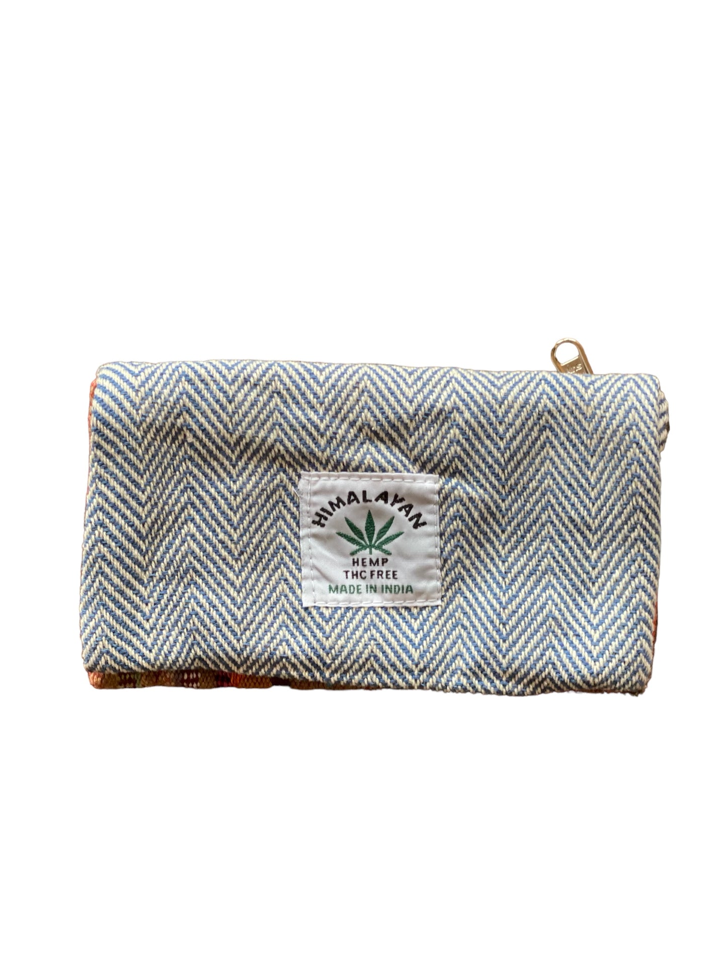 Hemp tobacco pouch #28