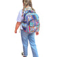 Hemp backpack #37