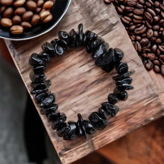 Tektite Bracelet