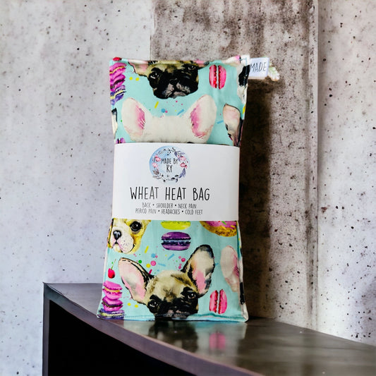 Wheat Heat Bag - Large #19