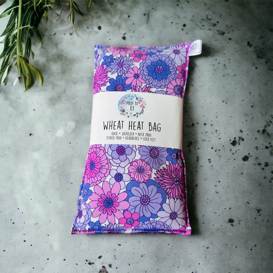 Wheat Heat Bag - Large #24