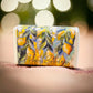 Wrapped gift soaps