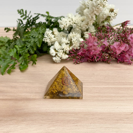 Orgonite